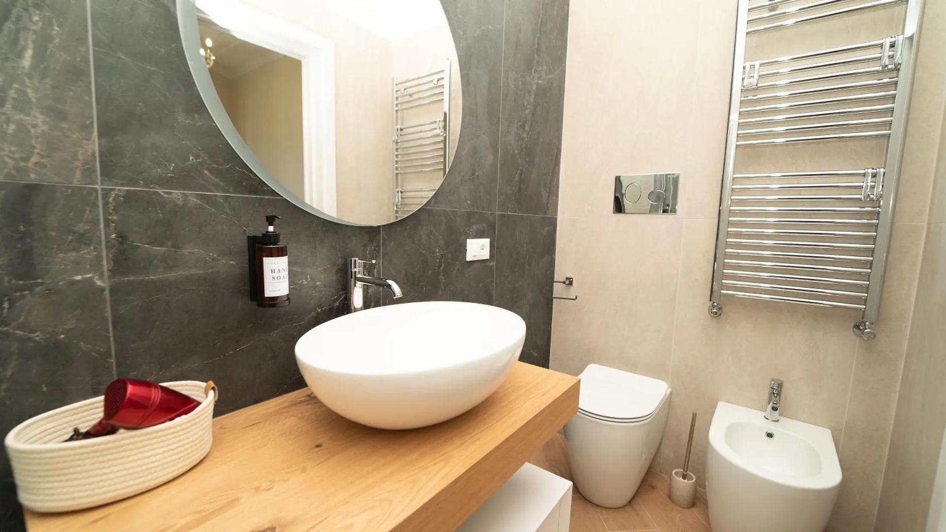 Manere Suites Palermo 0*,  Itálie