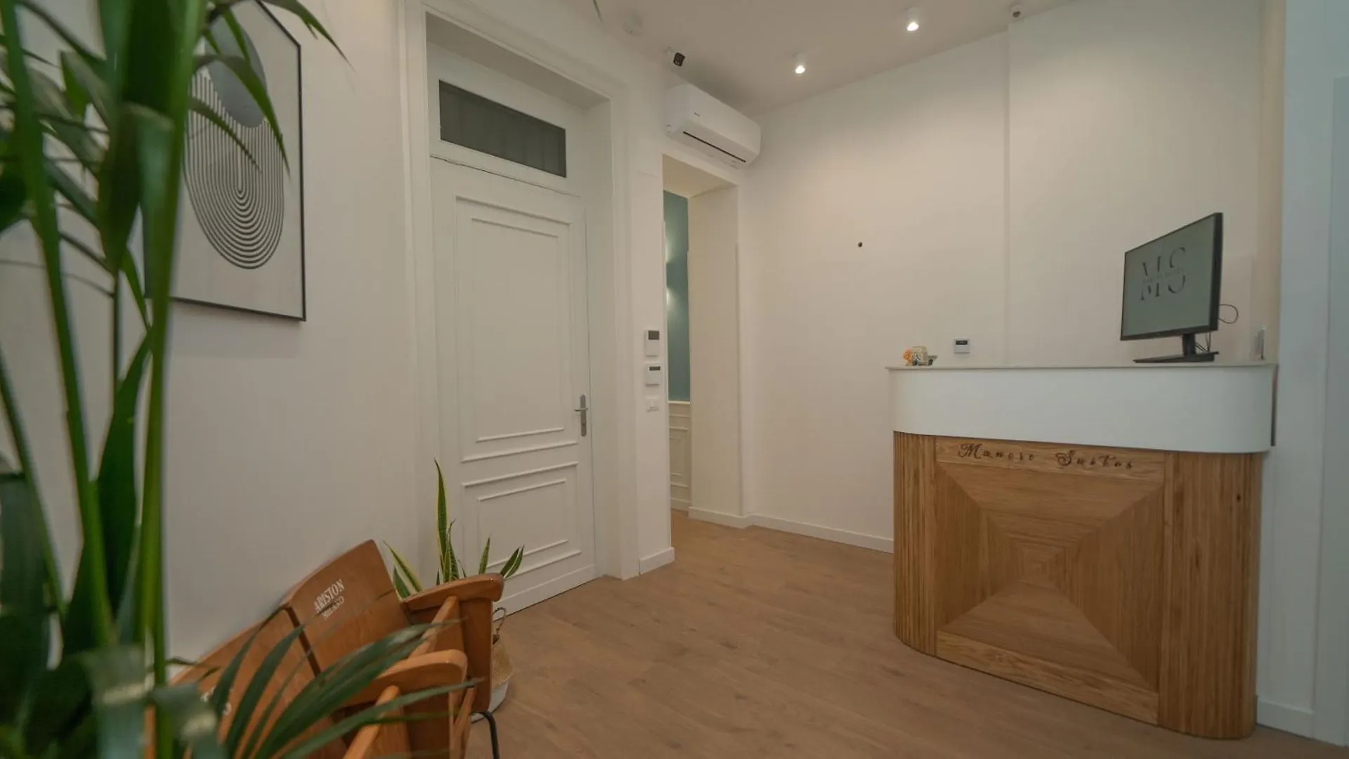 Manere Suites Palermo 0*,