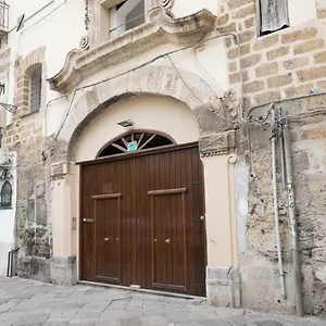  Appartement Centro Casa Monteleone