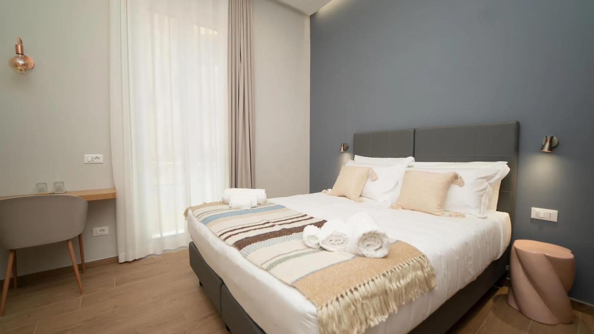 Manere Suites Palerme 0*,  Italie