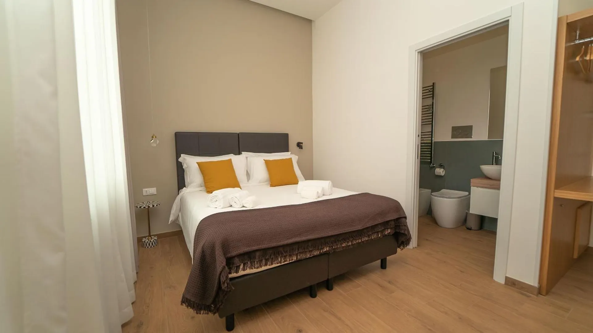 Manere Suites Palerme