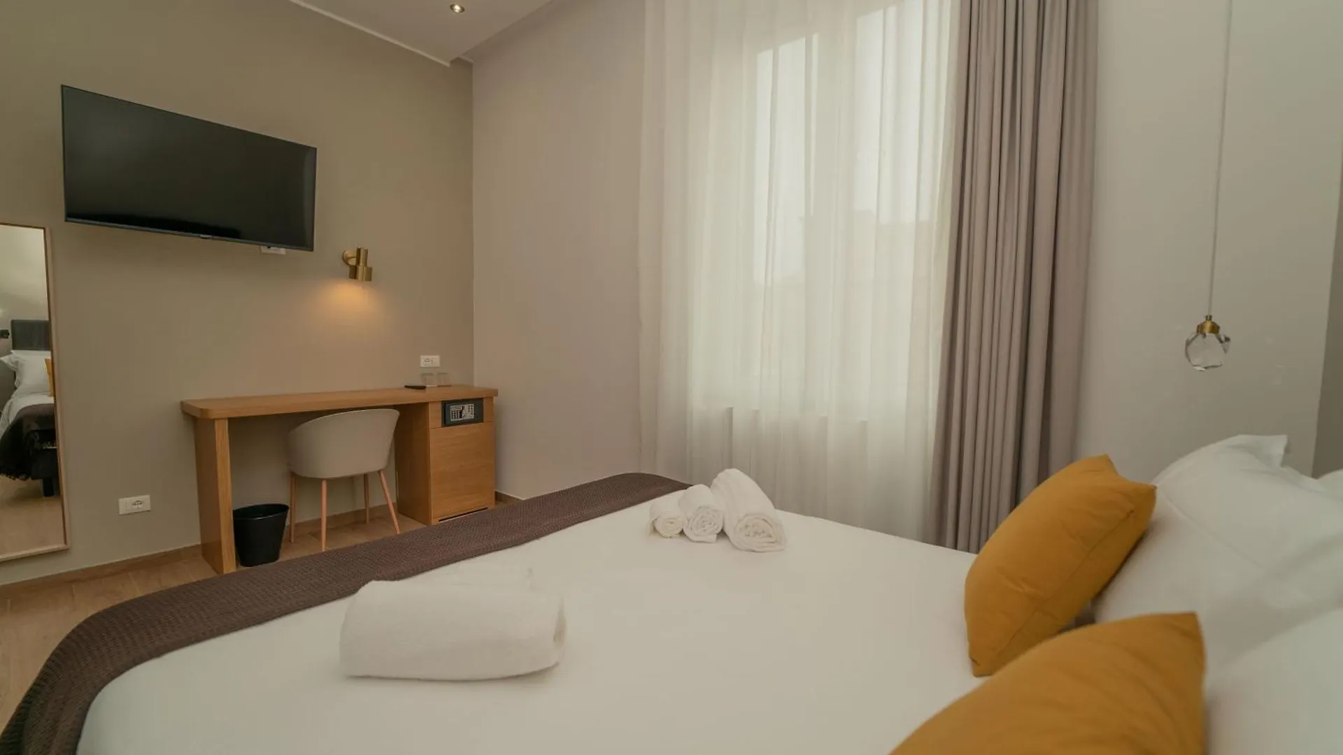 Manere Suites Palerme
