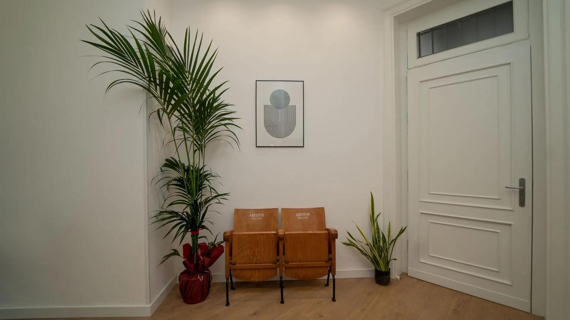 Manere Suites Palerme